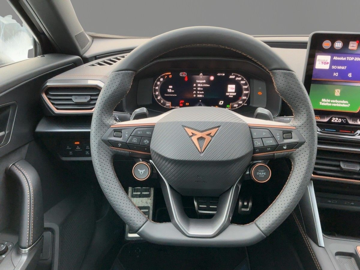 Cupra Formentor - Bild 11