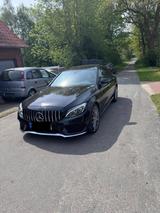 Mercedes-Benz C 43 AMG Mercedes-AMG C 43 4MATIC Autom. Mer... - Mercedes-Benz C 43 AMG aus 2015