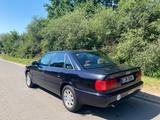 Audi A6 C4, 2.0 Benziner 115 PS, TÜV Neu! - Audi aus 1995