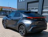 Toyota C-HR 1.8-l-VVT-i Hybrid Teamplayer Teamplayer - Toyota C-HR in Düsseldorf