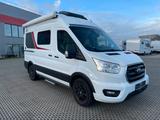 Bürstner Lineo C 550  Brava* Assistenzs.* Solar*Markise* - Bürstner 550