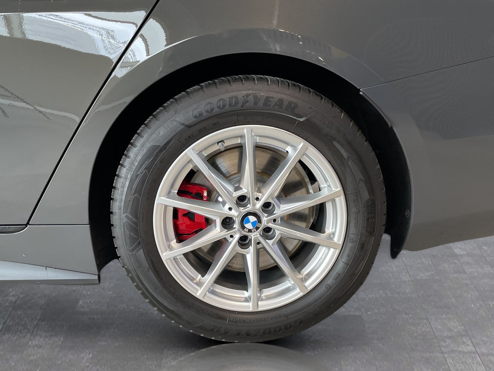 BMW 430 Gran Coupé - Bild 14