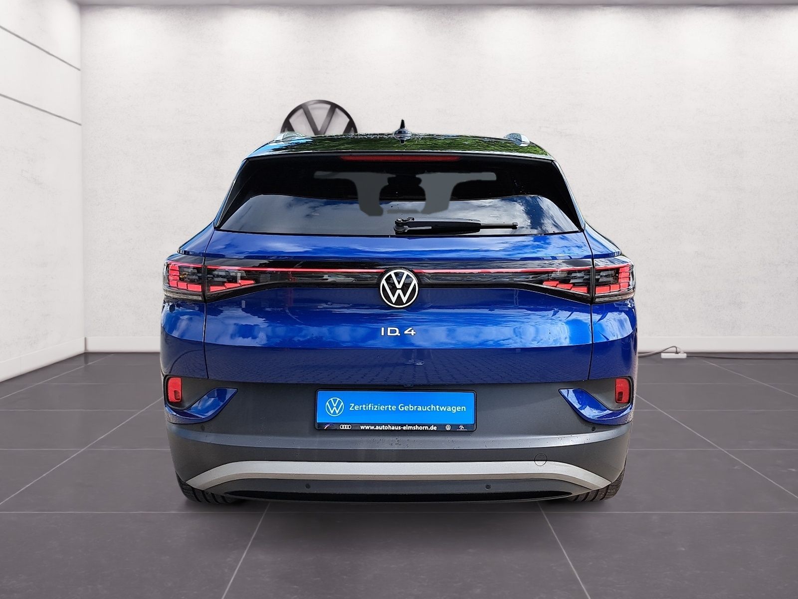 Volkswagen ID.4 - Bild 8