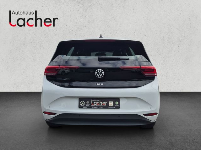 ID.3 Pro Performance 62kWh,LED,DAB,CarPlay