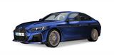 ALPINA B4 GT - ALPINA B4 in München