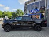 Dodge RAM 1500 Big Horn 5,7 V8 *LPG Gasanlage* - Dodge RAM: 1500 Big