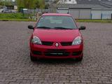 Renault Clio II Campus KLIMA  TÜV 02/2028 - Renault Clio: 2.0