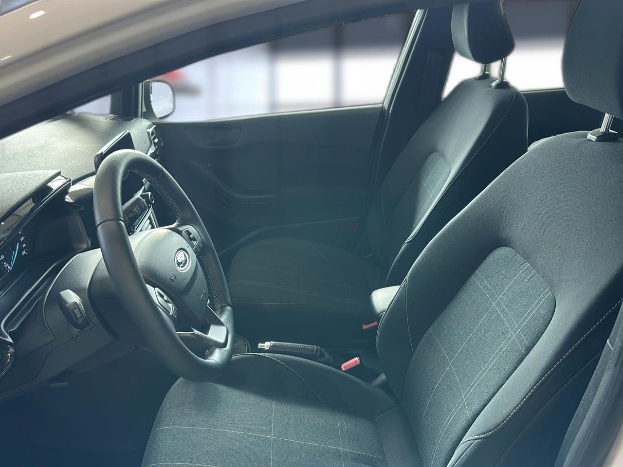 Ford Fiesta - Bild 7