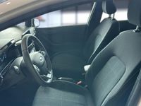 Ford Fiesta - Vorschau Bild 7