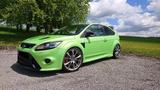 Ford Focus 2,5 RS RS - Ford Focus aus 2011: RS