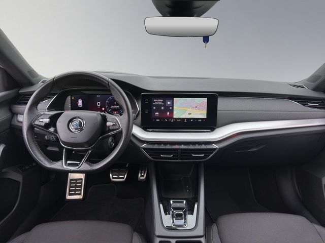 Octavia Combi 1.4 TSI iV Style