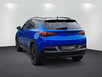 Opel Grandland (X) - 4