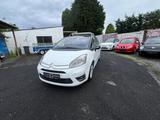 Citroën C4 Picasso Exclusive 2.0 HDI Automtik Leder Pano - Citroën C4 Picasso: 2.0