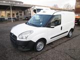 Fiat Doblo 1.3 *Kühlwagen*Euro5* - Kühlwagen