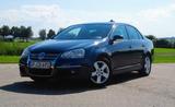 Volkswagen Jetta 1.9 TDI BlueMotion United TÜV auf Anfrage - Volkswagen Jetta: 1.9