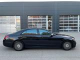 Mercedes-Benz S 560 4MATIC AMG  - gebrauchte Mercedes-Benz S 560 aus dem Jahr 2019