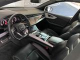 Audi SQ8 4.0 TDI quattro HD-MATRIX+HUD+STHZG+360°+ACC - Audi SQ8 SUV