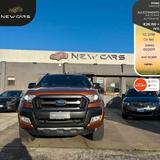 Ford Ranger 2.2 TDCi aut. DC Wildtrak 5pt. - Ford Ranger: 2.5