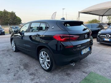 BMW X2 - 2