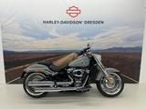 Harley-Davidson Softail Fat Boy 117 Custom, FLFBS, Vorführer - HARLEY-DAVIDSON FAT BOY 117