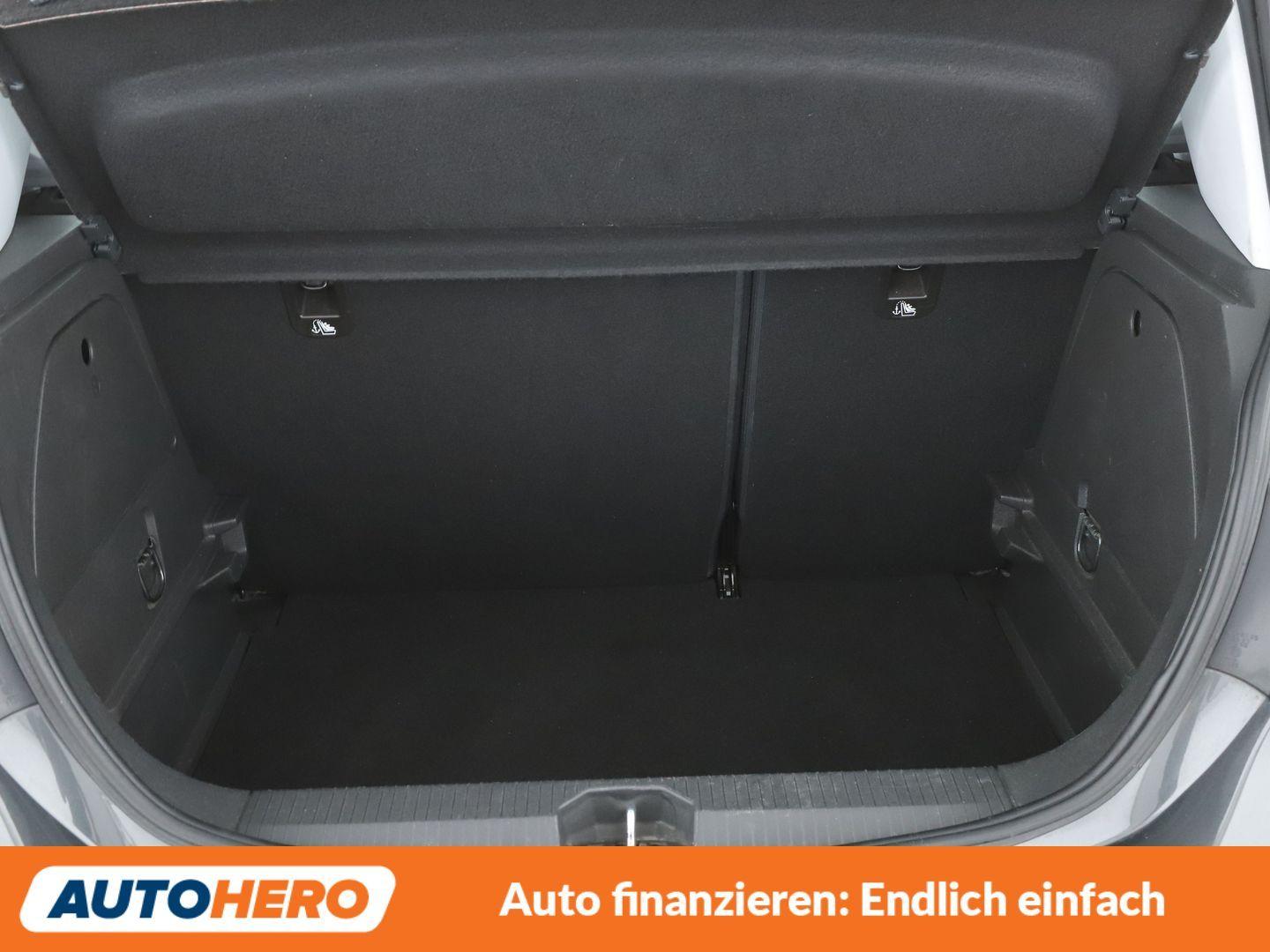 Opel Corsa 1.4 Edition *TEMPO*KLIMA*GARANTIE*