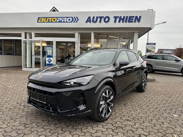 CUPRA Formentor 1.5 TSI DSG Navi/AHK/ACC/LED/Shzg./17"
