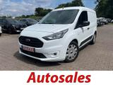 Ford Transit Connect L1 1.5 EcoBlue 100 Auto Navi,Kam - Angebote