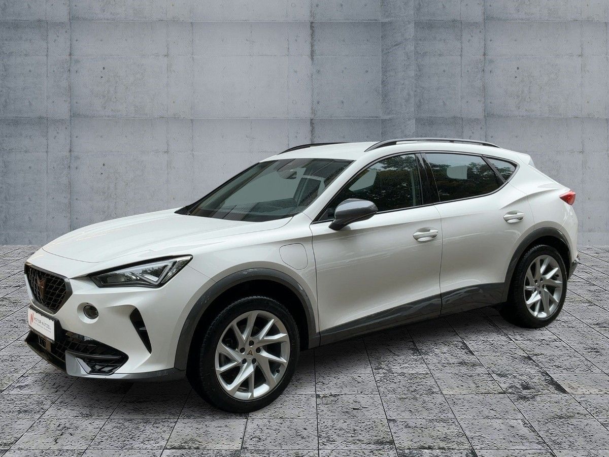 Cupra Formentor - Bild 2