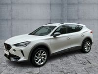 Cupra Formentor - Vorschau Bild 2