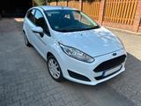 Ford Fiesta 1.5 TDCi JA8 TÜV12/27 - Ford Fiesta: Ja8