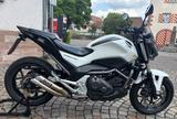 Honda NC 700 S - Honda Motorräder in Freiburg