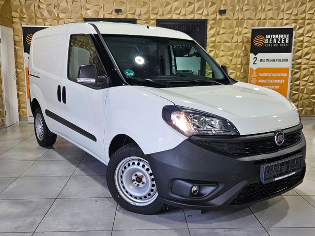 Fiat Doblo Doblò SX Kasten