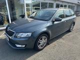 Skoda Octavia Combi (5E5)(01.2013->) Ambition - Skoda Octavia Ambition mit Diesel-Antrieb