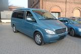 Mercedes-Benz Viano Marco Polo 3.0 CDI*Easy UP*Standhzg* - Mercedes-Benz Viano: 3.0