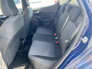 Bild 15 Ford Fiesta Active KLIMA WINTERPAKET