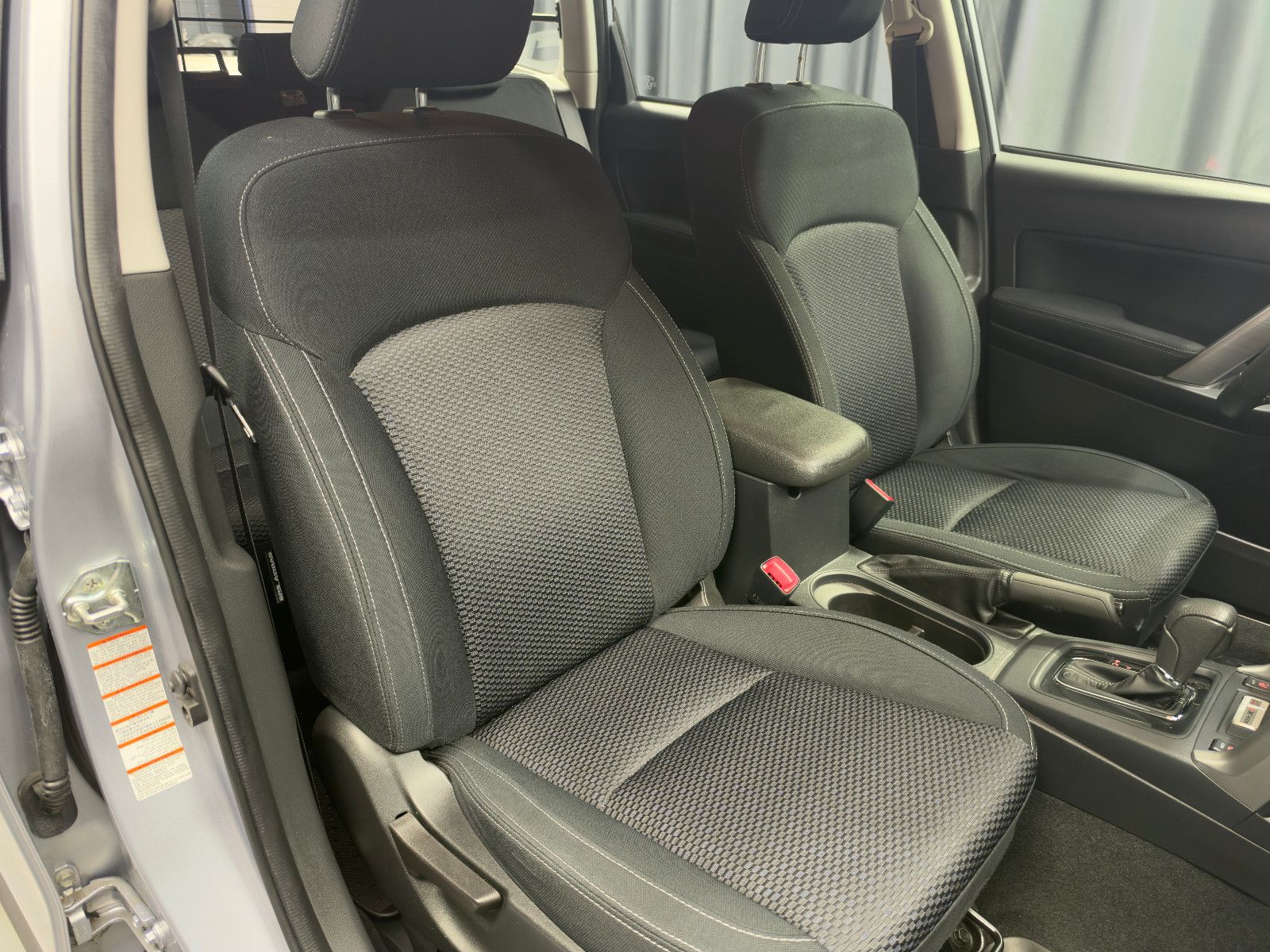 Fahrzeugabbildung Subaru Forester Exclusive |AHK|PANO|NAVI|RF-CAM