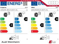 Audi RS3 - Vorschau Bild 15