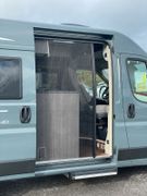 Pössl Summit 540 Shine | Autom. | *LAST-EDITION SALE*