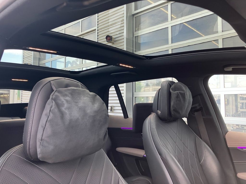 Mercedes-Benz EQS 580 4M SUV BUSINESS CLASS - ´ foto 18