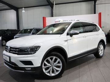 Volkswagen Tiguan Allspace - 5
