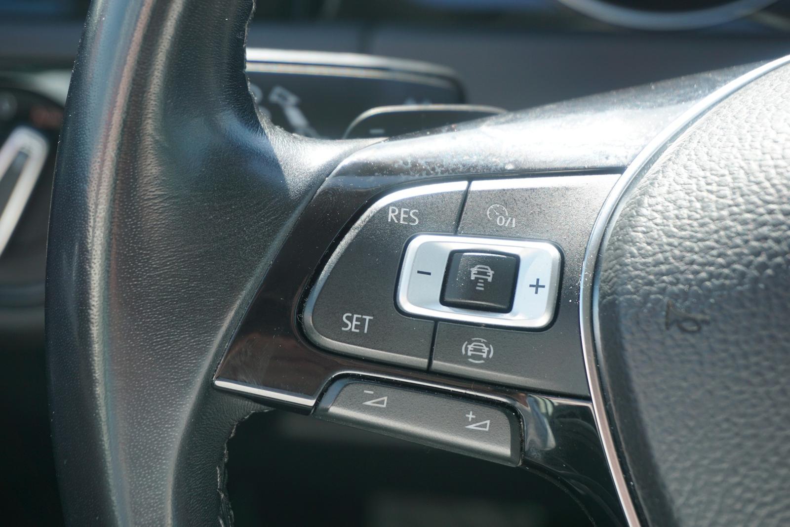 Volkswagen Golf VII Variant 1.5 TSI Highline DSG LED Kamera, миниатюра 22