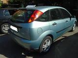 Ford FORD Focus '2001 5p 1.8 tdci OK NEOPATENTATI - Ford Focus aus 2001 mit Diesel-Antrieb