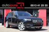 Volvo XC90 2.0 D5 AWD First Edition Inscription | Orig - Volvo: Awd