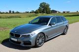 BMW 530d xDrive Touring A - M-Sportpaket - BMW mit Diesel-Antrieb: Kombi, Sportpaket