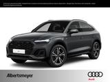 Audi Q5 Sportback 2.0 TDI QUATTRO S-LINE+AHK+STANDH+M - Audi Q5: Limousine