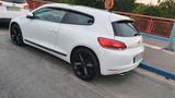 Volkswagen Scirocco - VW Scirocco in Bremen