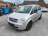 Opel Meriva 1.6 Enjoy Tüv Neu - Opel Meriva: Enjoy
