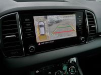 Skoda Karoq - Vorschau Bild 15