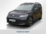 Volkswagen Caddy California 1.5 TSI DSG Navi AHK Climatroni - Nürnberg
