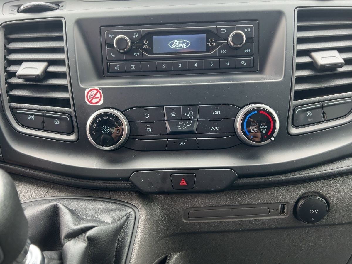 Ford Transit - Bild 13